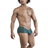 CandyMan Shorty en dentelle Orkos Vert